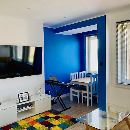 Clean Peaceful Accommodation For 1 Or 2 Guests 에든버러 외부 사진